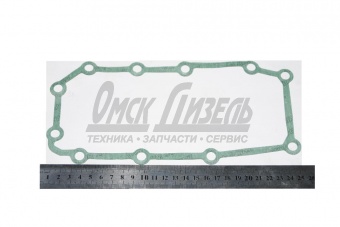 Прокл КАМАЗ КПП ZF крышки мех перекл передач 1315 307 201