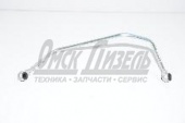 Трубка КАМАЗ топл отводящая (ТНВД-ФТОТ) (нак-нак) Евро корот 740.11-1104384-10