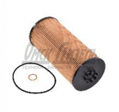 Фильтр масл КАМАЗ-5490, MB Axor ФГОМ PURE Filter 1802909-1012010 (возможная замена A0001802909)