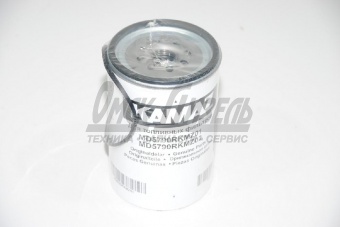 Фильтр топл КАМАЗ-6460 (RAKOR) (аналог PL270 X) R90P-KMZ