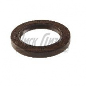 Сальник  60х85-2,2 УАЗ ступ, сеялка (коричневый) (Viton) 3741-3103038