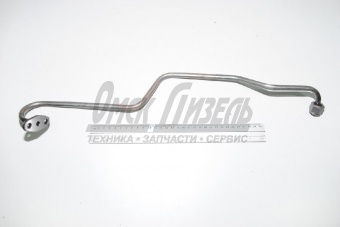 Трубка Г-3309, Д-245.7Е1,-Е2,-Е3 подводящая к ТКР 6.1, 6,5.1 БЗА 245-1118010-Т