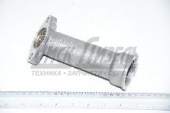 Патрубок КАМАЗ маслоналивной  740.1009135-20