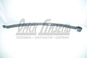 Лист УАЗ-469 зад рес № 2 469-2912102-03