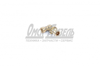 Угольник КАМАЗ М18х1,5-М18х1,5 864882