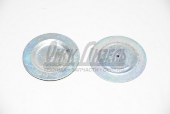 Крышка КАМАЗ вилки поворот кулака ПМ (Madara) 41-009-5094