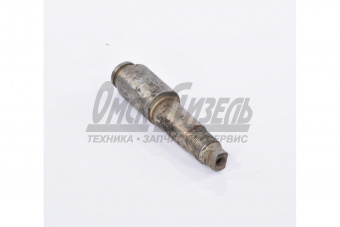 Ось ЗИЛ-130 колодки перед тормоза (4)