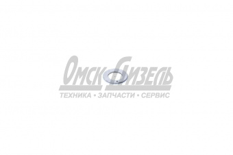 Шайба КАМАЗ опорного подш шкворня  5320-3001028-10