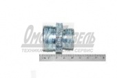 Штуцер М27х1,5-М33х2,0 переходной 
