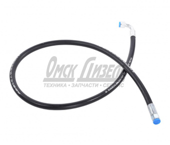 РВД 12х1610 (кл 24 М20х1,5) с угл 90* штуцером (SVAROG,GATES) 1SN 