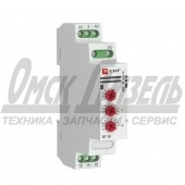 Реле времени RT-10 (10 функций) EKF  