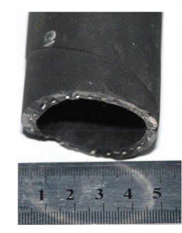 Рукав ф 38 мм  38х47,5-0,63атм