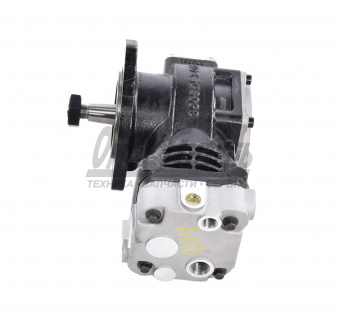 Компрессор КАМАЗ Cummins ISBe 150/185/210/270/285/300 (Selerus)