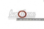 Кольцо КАМАЗ уплотнительной трубки отвода масла 740-1111578