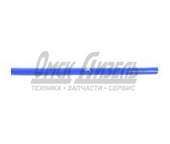 Шланг КАМАЗ расширительного бака 54115, L=440 d=12 силикон DCEC 54115-1311067-01
