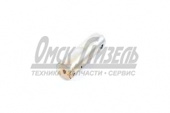 Ось КАМАЗ шарнира платформы 5511-8601125