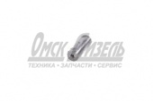 Ось КАМАЗ тяги сошки 6522-3414007