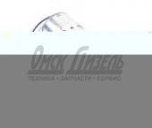 Эл двиг отопит с насосом (на ПЖД) 24В 22мм /FENOX/ HP12402