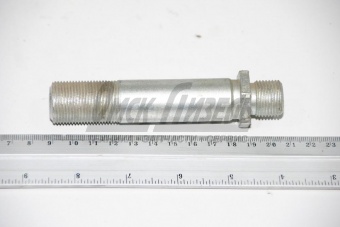 Штуцер Д-245 корпуса масл фильтра ФМ009 (установка с ЖМТ) 245-1017012-Б
