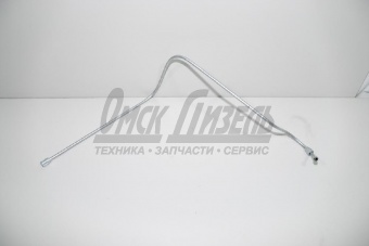 Трубка КАМАЗ ПГУ (подв возд) вторая 5320-1609618-10