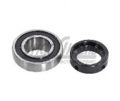 Подшипник AEL208 LV (UY208-2S,Y) BBC-R