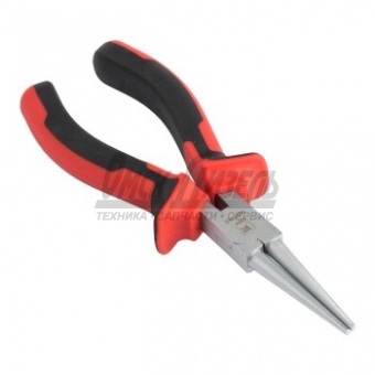 Круглогубцы Master 160 мм 1000В EKF Basic kg-160-mas-in 