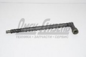 Тяга КАМАЗ привода КПП пром с делителем 15.1703280