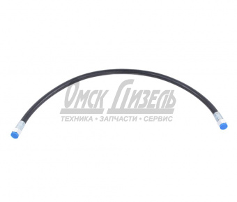 РВД 12х1010 (кл 27 М22х1,5) комбайн (SVAROG,GATES) 1SN 