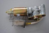 Клапан ЯМЗ-236НЕ2-3 электромагн прив вент (упл прокл.) КЭМ-32-23