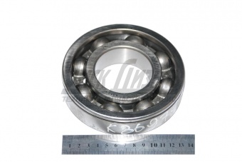 Подш 313 (50313) МАЗ КПП АПП  50313