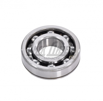 Подшипник 50307 ГАЗ,ЗИЛ BBC-R 50307
