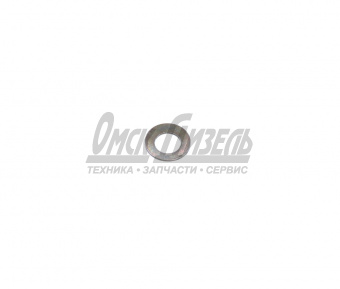Шайба КАМАЗ шланга подкачки колеса конусная 4310-3124135
