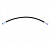 РВД 12х 810 (кл 27 М22х1,5) комбайн (SVAROG,GATES) 1SN 