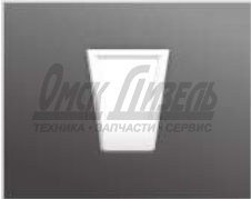 Держатель КАМАЗ знака 