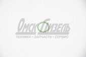 Кольцо ЯМЗ-534 упл  трубы  компенсатора 1213044 5340