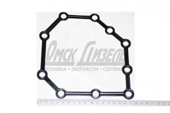 Прокл КАМАЗ КПП ZF крышки шестерни заднего хода 0501 316 146/15275VLT