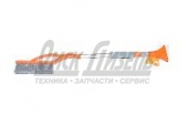 Щетка-скребок 100см AIRLINE AB-R-14S