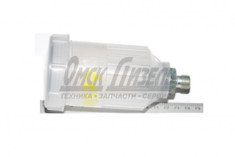 Бачок МТЗ-1523 ГЦС /ОАО МТЗ/ 822-1602120