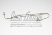 Трубка Д-260,265 топл ВД 3 секции МТЗ-1221,1523 (ММЗ Столбцы) 260-1104300-Б1-03