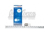 Лампа 24В 10Вт (BOSCH)  24В 10Вт 1987302505