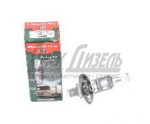 Лампа 24В 70Вт Н1 P14,5s Standard (К1/10) EXCELITE 24В 70Вт Н1 P14,5s 10200