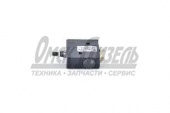 Клапан КАМАЗ ограничения подъема кузова  гидравлич 5511-8614010-10А