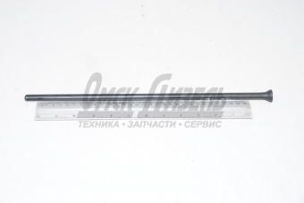 Штанга МТЗ толкателя (Д-260)(L=360мм)/12/ (БЗА) 260-1007310-А