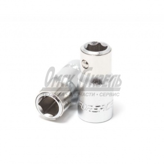 Держатель биты 1/4х1/4 L=25 /FORSAGE/ F-81022