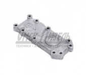 Крышка КАМАЗ механизма переключения передач КПП ZF9S 1324 307 257