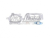 РК ТКР КАМАЗ-5490 (4 прокл, дв. OM457LA, ТКР тип S410G) LUZAR LTC 07891