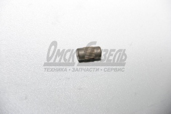 Штифт КАМАЗ 6х12 (балка перед оси) 853759