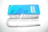Стремянка КАМАЗ задн М27х2,0 (470мм) б/г 5322-2912408