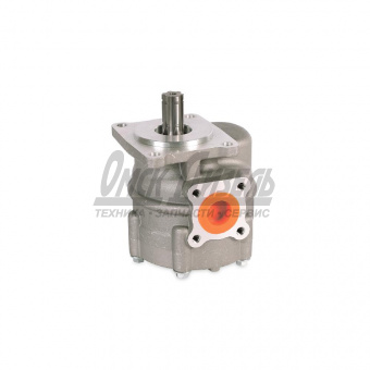 Насос НШ- 50 Пр (круглый) ANTEY /MASTER PART/ НШ-50А-3
