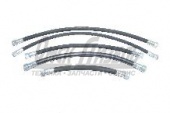 РВД 10х 610 (ключ 22 М18х1,5) 1SN (1 оплетка) 